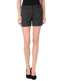 Gold Case Shorts