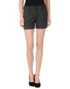 Gold Case Shorts