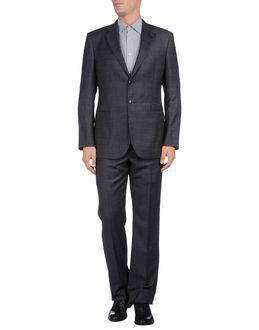 Giorgio Armani Suits