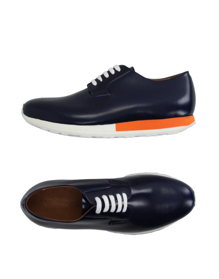 Armando Cabral Lace-up Shoes