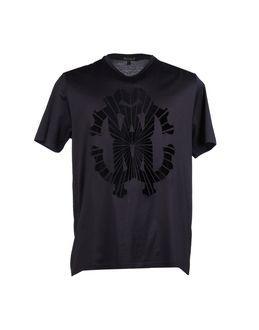 Roberto Cavalli T-shirts