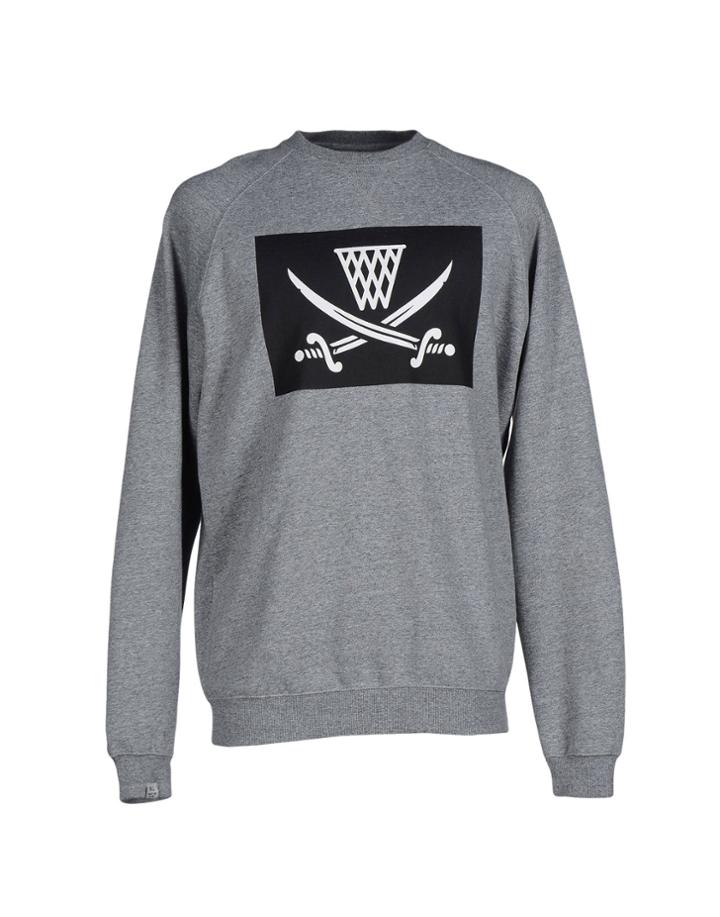 K1x Sweatshirts
