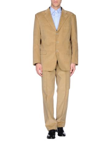 Velluto Duca Visconti Di Modrone Suits