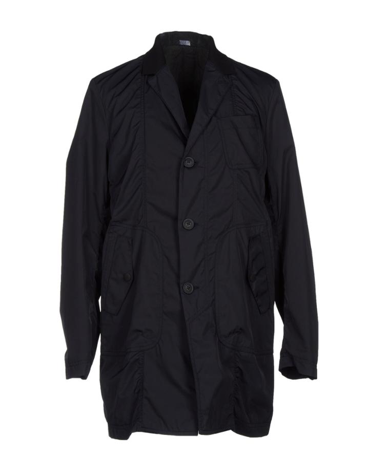 Viktor & Rolf Monsieur Overcoats