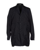 Viktor & Rolf Monsieur Overcoats