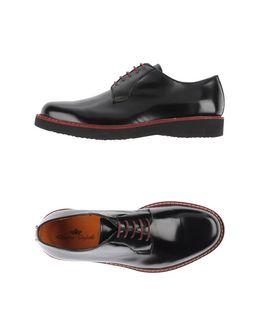 Domenico Tagliente Lace-up Shoes