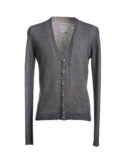 Wise Guy Cardigans