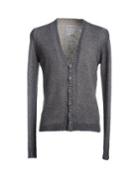 Wise Guy Cardigans