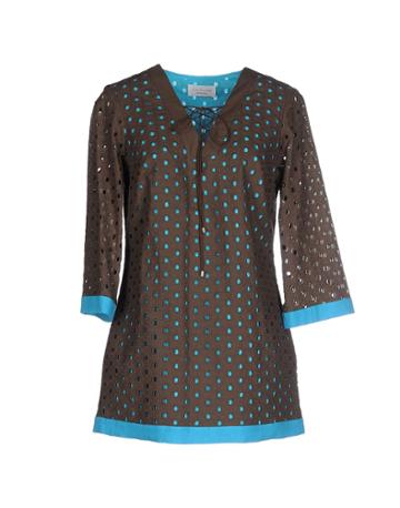 Calaluna Blouses
