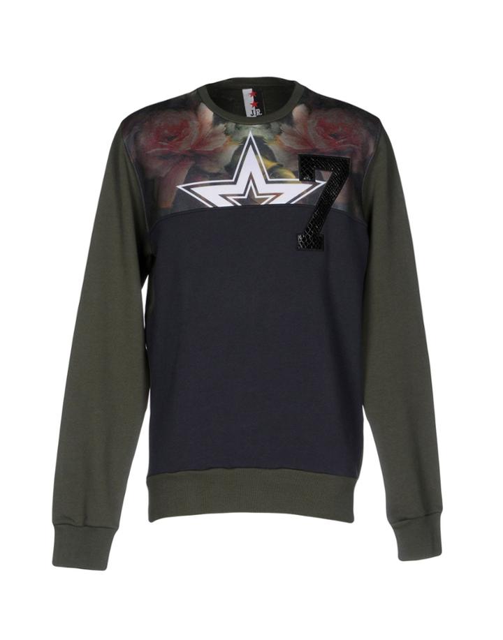 &#9733;&#9733; J.r. Sweatshirts