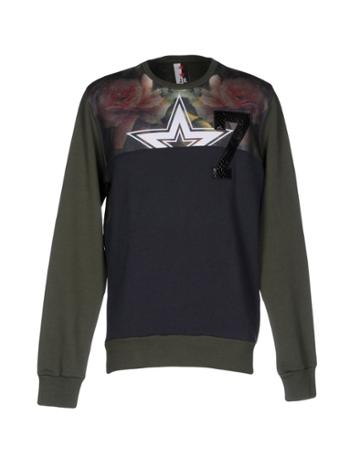 &#9733;&#9733; J.r. Sweatshirts