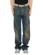 Bur-dock Jeans