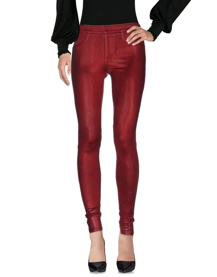 Blanc Noir&reg; Casual Pants