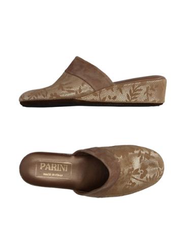 Parini Slippers