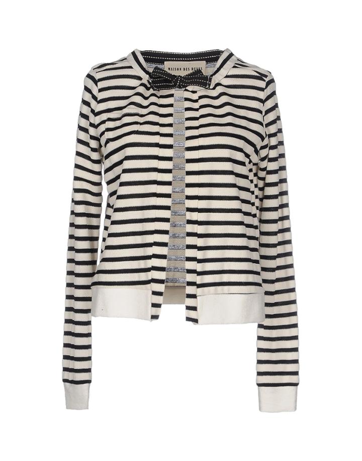 Maison Des Reves Cardigans