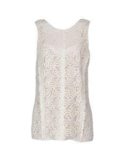 Vera Wang Tops