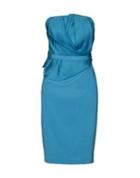 Marchesa Short Dresses