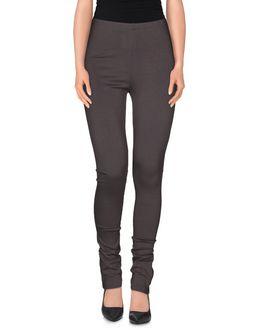 Gold Hawk Leggings