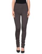 Gold Hawk Leggings