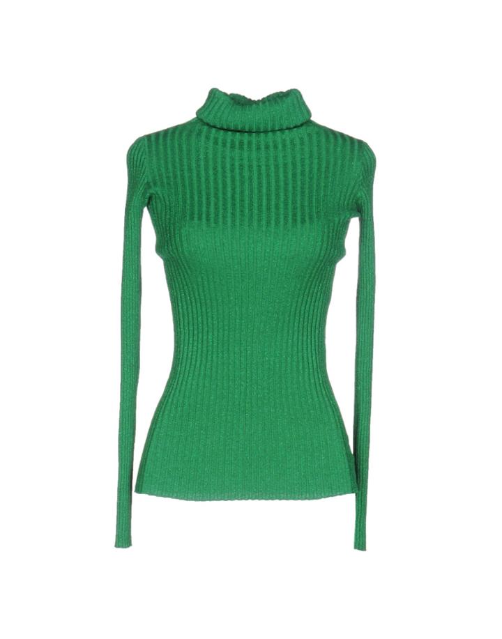 Amuse Turtlenecks