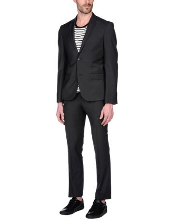 Owen & Jones Suits