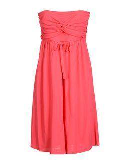 Le Coeur De Twin-set Simona Barbieri Short Dresses