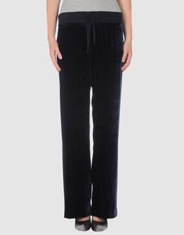 Ql2 Quelledue Casual Pants