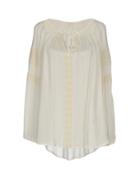 Amuse Society Blouses