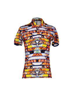 Aimo Richly Polo Shirts