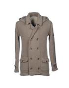 Daniele Fiesoli Cardigans
