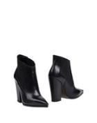 Les Trois Gar Ons Ankle Boots