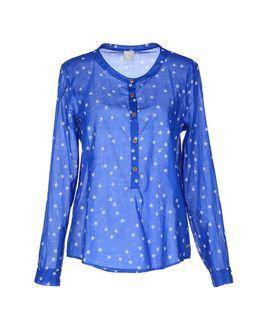 Des Petits Hauts Blouses