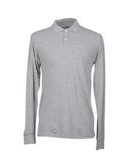 Gas Polo Shirts