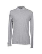 Gas Polo Shirts