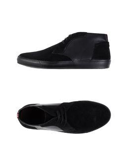Mng Lace-up Shoes