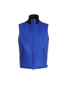 Morris Jackets