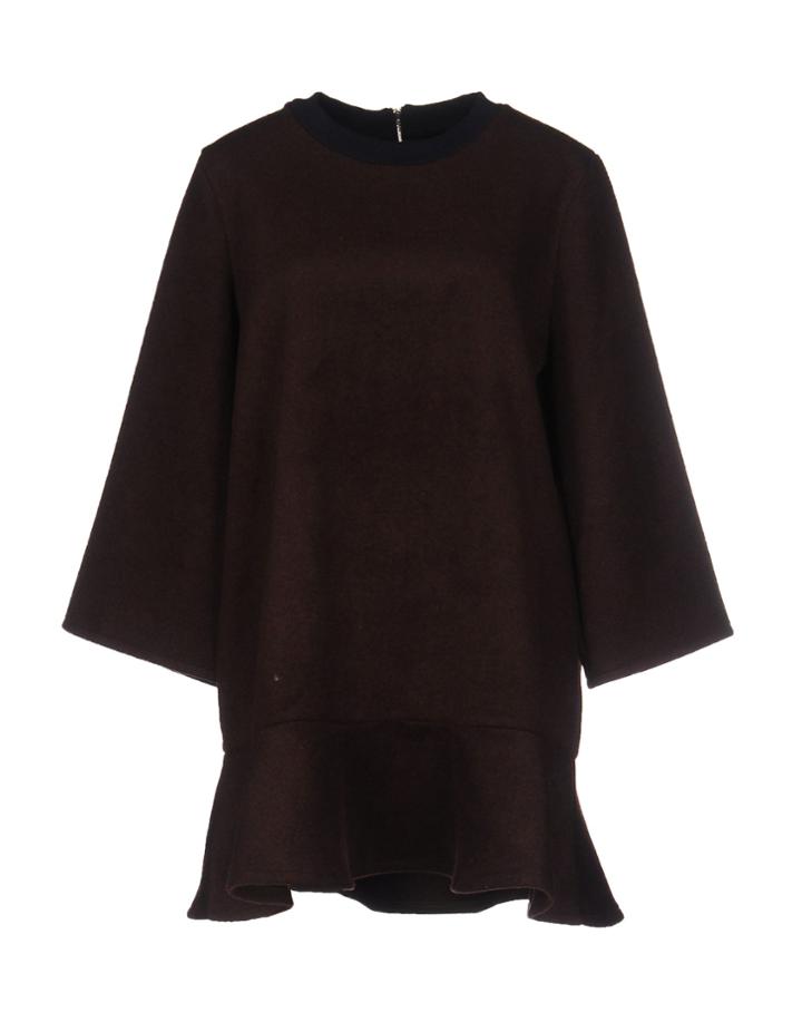 Hidden Forest Market Sweatshirts