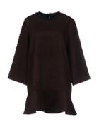 Hidden Forest Market Sweatshirts