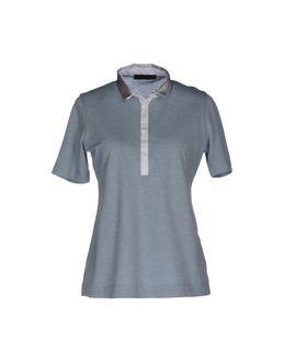 Fabiana Filippi Polo Shirts