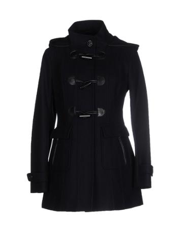 Halifax Traders Overcoats