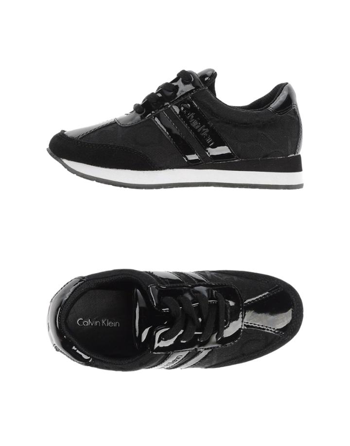 Ck Calvin Klein Sneakers