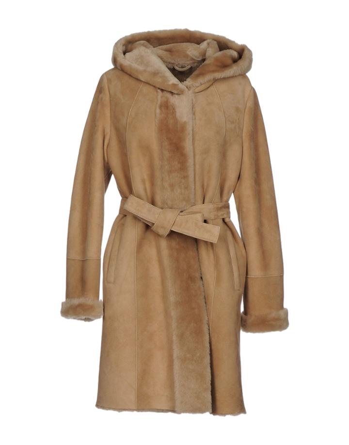 Olivieri Coats
