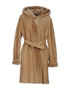 Olivieri Coats