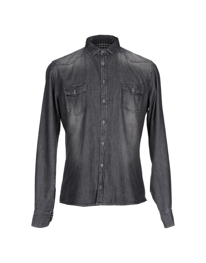 Dooa Denim Shirts