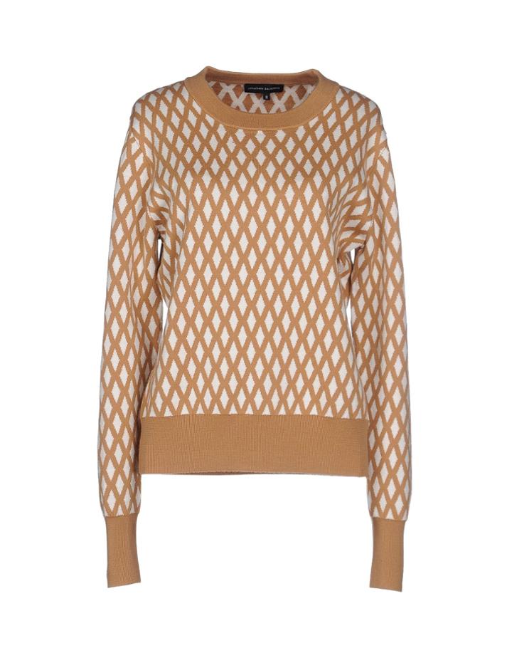 Jonathan Saunders Sweaters