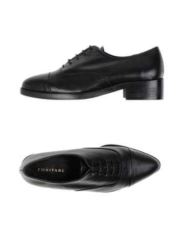 Eq Itare Lace-up Shoes