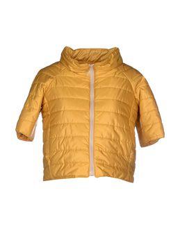 Ernesto Chiari Jackets