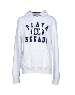 Playa Nevada Sweatshirts
