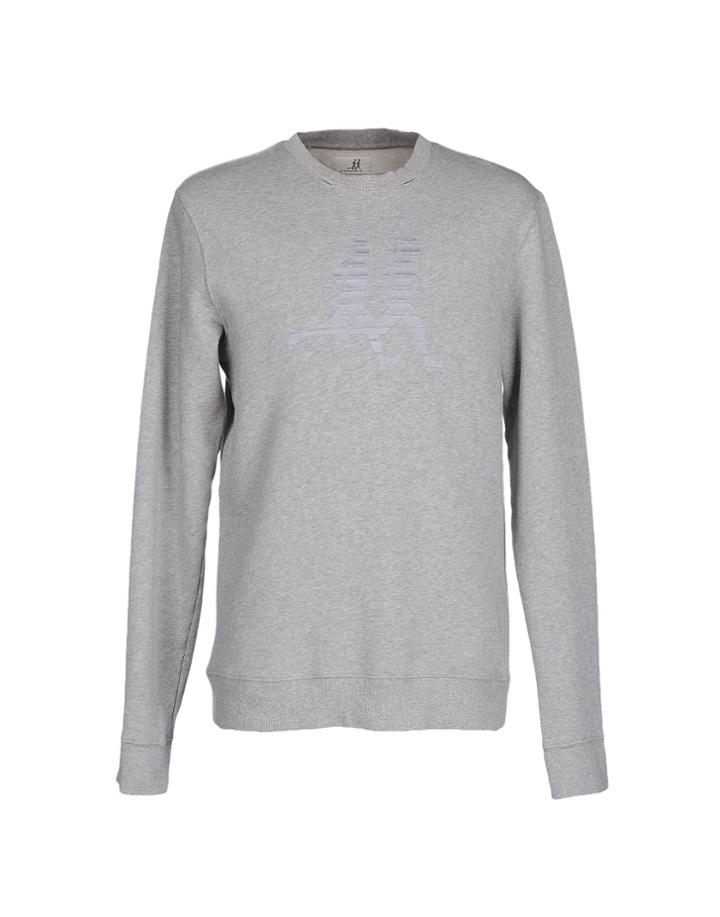 Let's Go Basic Sweatshirts