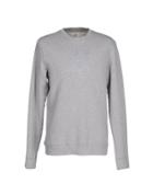 Let's Go Basic Sweatshirts